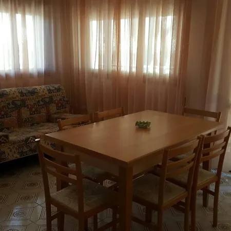 Mery - Walterigato Solo Per Famiglie Lägenhet