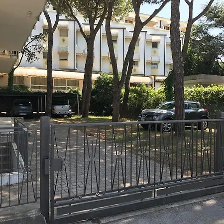 Lejlighed Mery - Walterigato Solo Per Famiglie