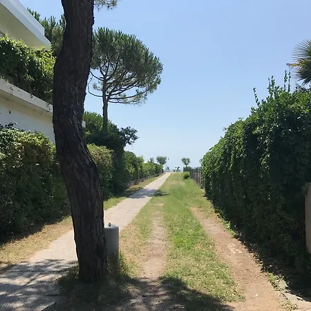 Mery - Walterigato Solo Per Famiglie Lägenhet *